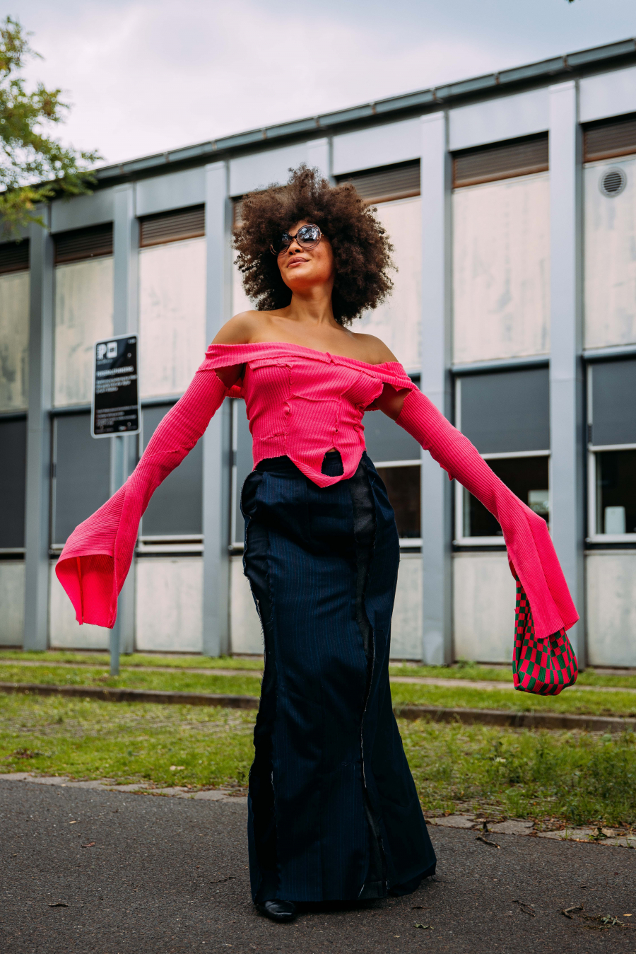 Fotoğraf: Acielle/Style du Monde
