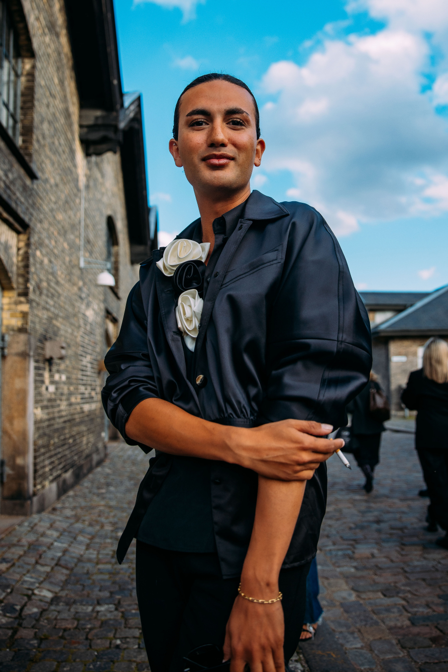 Fotoğraf: Acielle/Style du Monde
