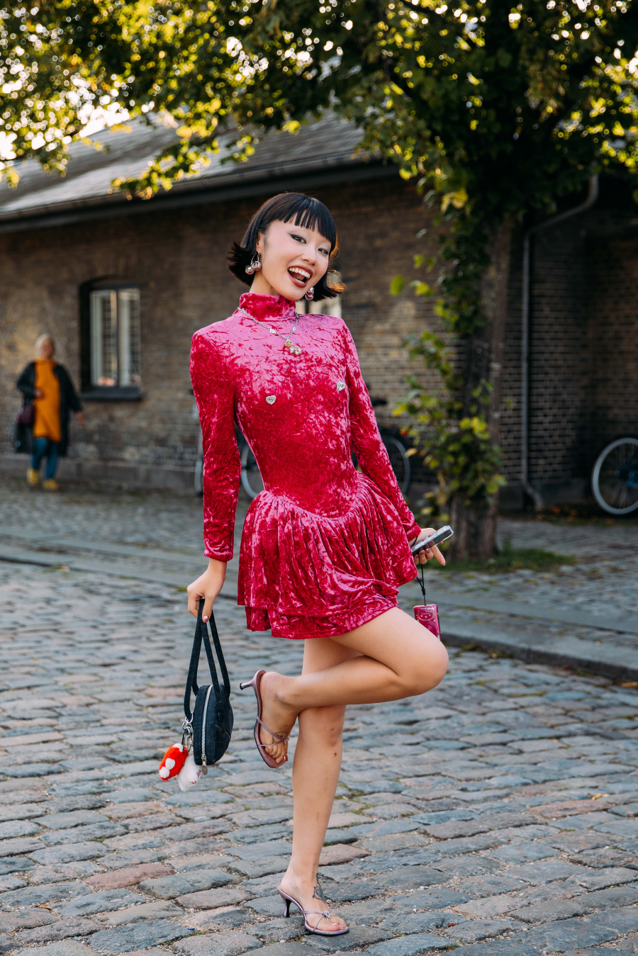 Fotoğraf: Acielle/Style du Monde