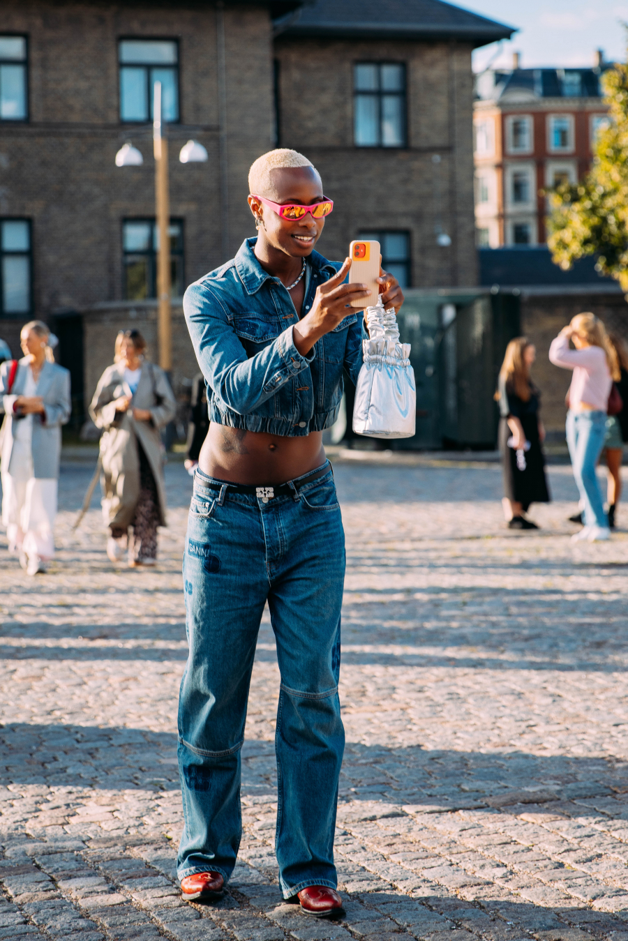 Fotoğraf: Acielle/Style du Monde