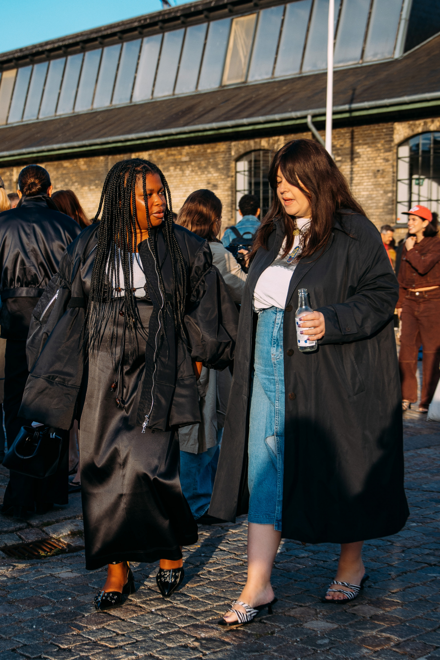 Fotoğraf: Acielle/Style du Monde