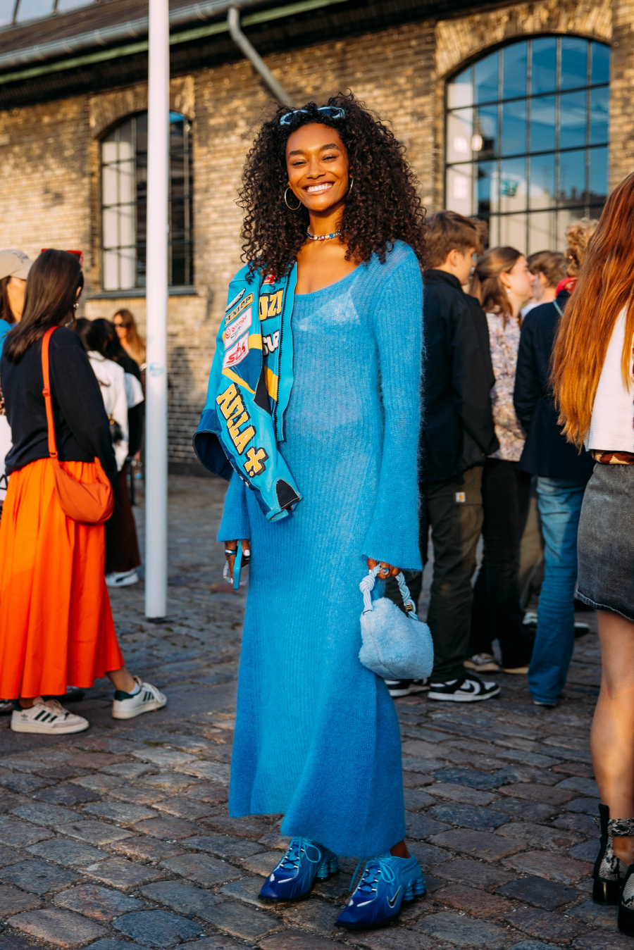 Fotoğraf: Acielle/Style du Monde
