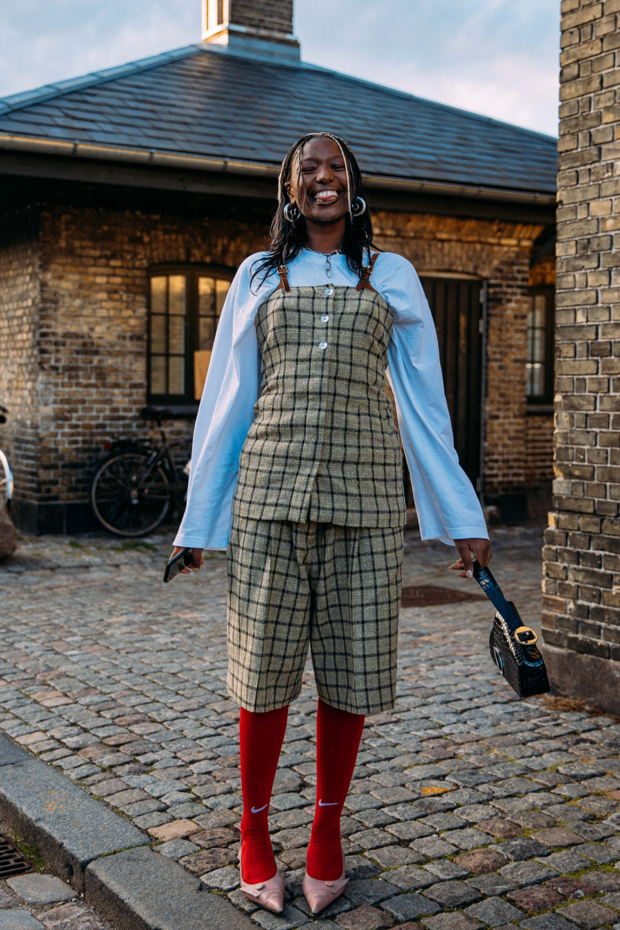Fotoğraf: Acielle/Style du Monde