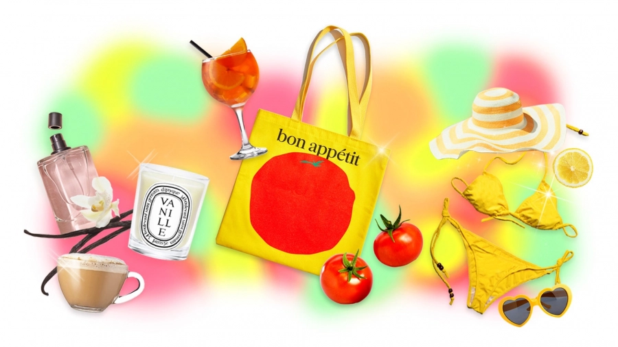 Tomato Girls, Lemon Girls: #FoodTok Nasıl Z Kuşağı Modasını Ele Geçirdi Tomato Girls, Lemon Girls: #FoodTok Nasıl Z Kuşağı Modasını Ele Geçirdi
