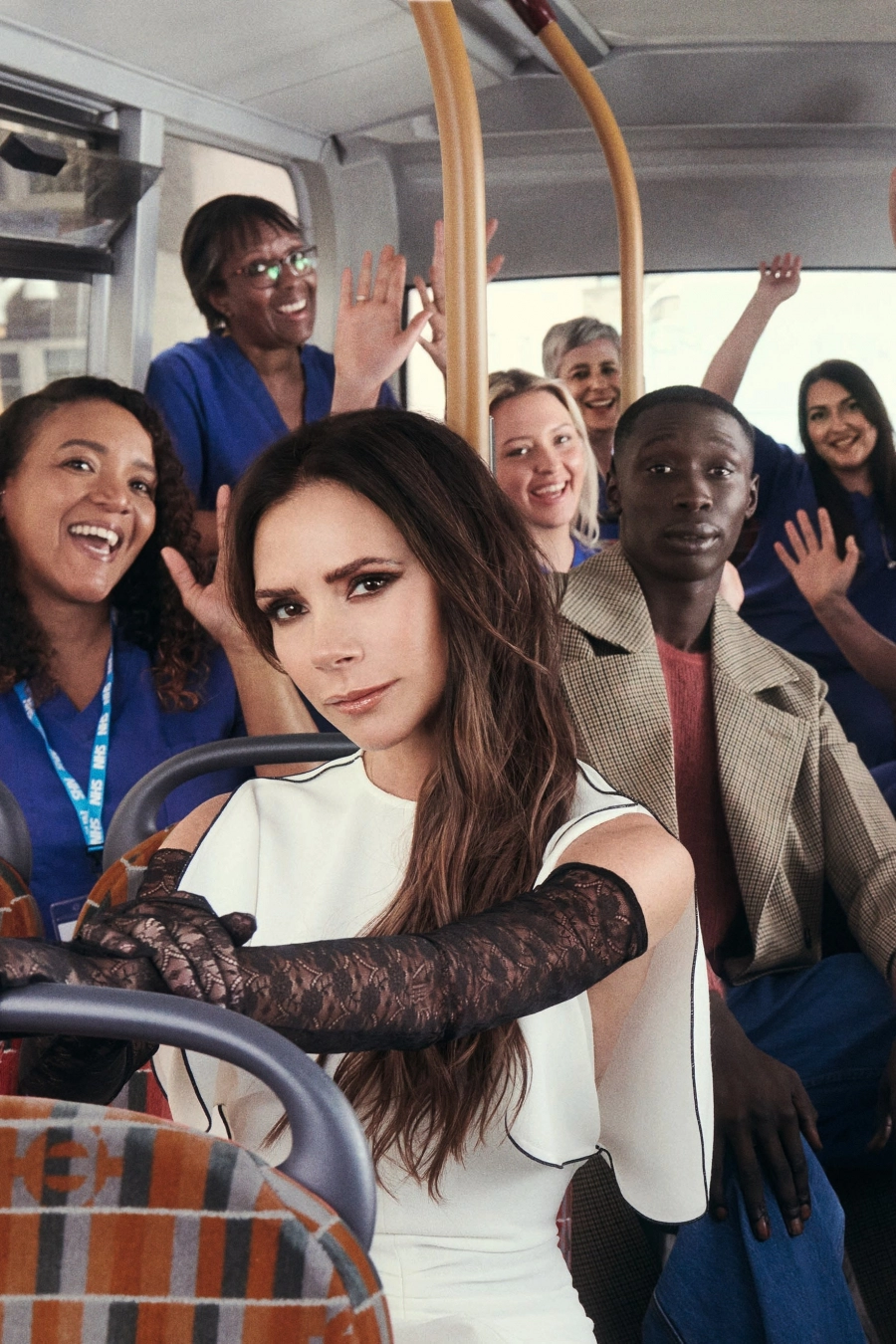 “Vogue World: London” Nasıl Canlı İzlenir? “Vogue World: London” Nasıl Canlı İzlenir?