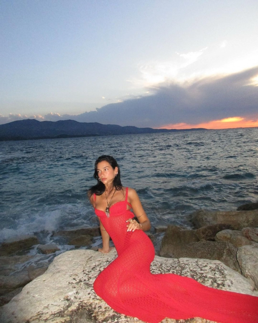 Mermaidcore: Denizkızlarının Şarkısı Mermaidcore: Denizkızlarının Şarkısı