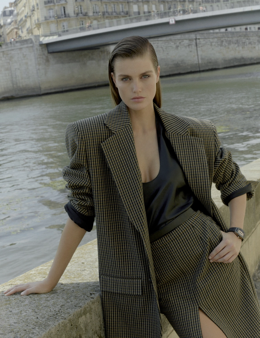 Vogue Türkiye Eylül 2023 Vogue Türkiye Eylül 2023