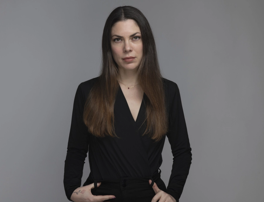 #VOGUESosyalEtki : Gizem Kızıl’ın Hak Temelli Sinema Yaklaşımı