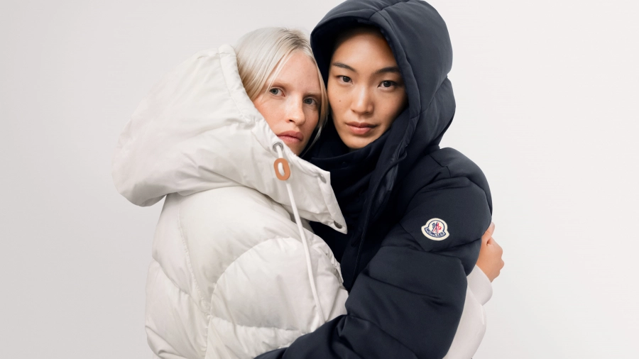 Moncler, İlhamını Alpler’den Alan RE/ICONS Koleksiyonu’nu Sunuyor