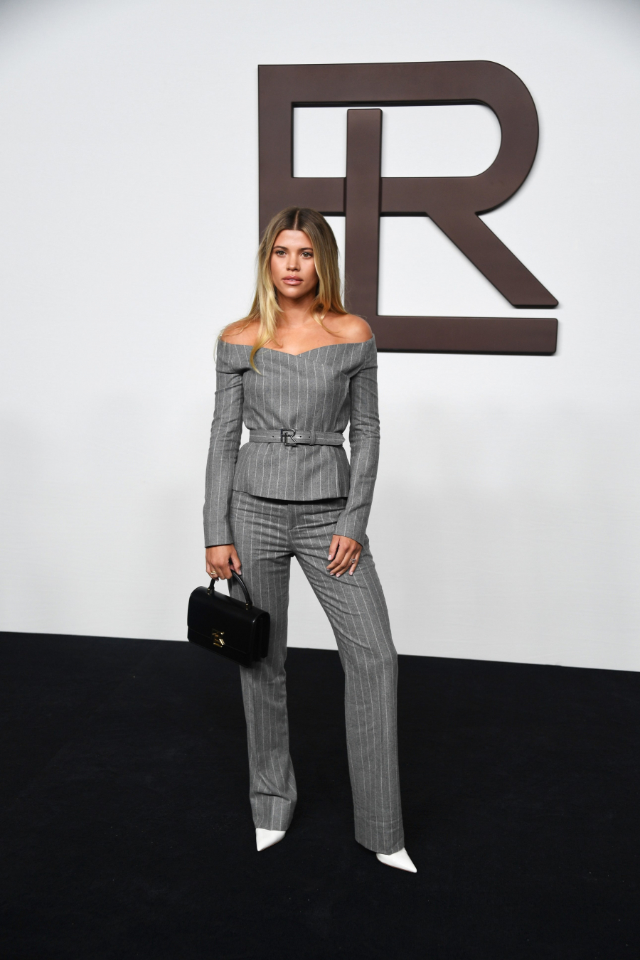 Sofia Richie - Ralph Lauren