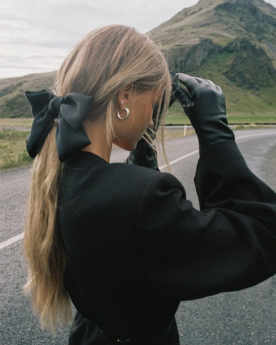 Hanna Schonberg'den Jourdan Dunn'a Haftanın Güzellik Instagram'ları Hanna Schonberg'den Jourdan Dunn'a Haftanın Güzellik Instagram'ları