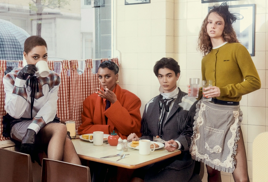 Vogue World: Londra’nın Şerefine Vogue Editörlerinden Londra Rehberi