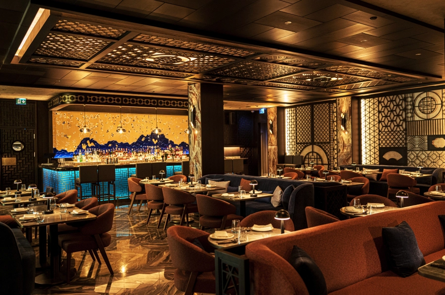 Kanton Mutfağının Dünyaca Ünlü İsmi Hakkasan, Mandarin Oriental Bosphorus’da Kanton Mutfağının Dünyaca Ünlü İsmi Hakkasan, Mandarin Oriental Bosphorus’da
