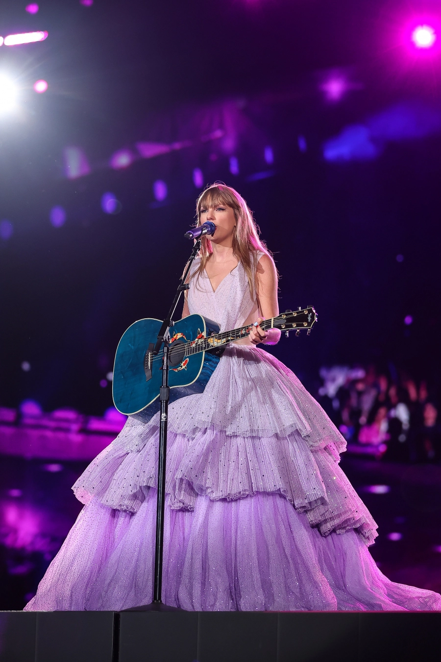 Taylor Swift’in “1989” Albümü Yeni Versiyonuyla Karşınıza Geliyor Taylor Swift’in “1989” Albümü Yeni Versiyonuyla Karşınıza Geliyor