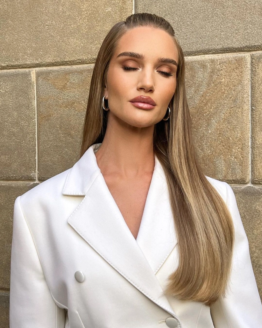 Chiara Ferragni'den Olivia Anna-Catharina'ya Haftanın Güzellik Instagram'ları Chiara Ferragni'den Olivia Anna-Catharina'ya Haftanın Güzellik Instagram'ları