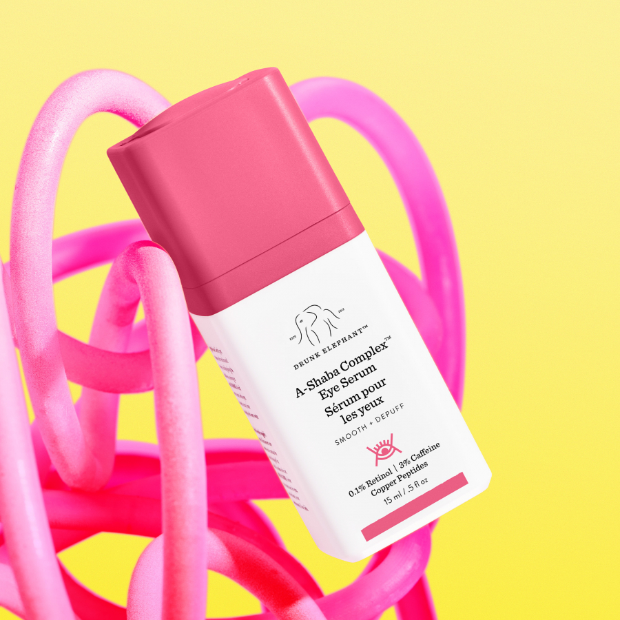 Drunk Elephant A-Shaba Complex™ Göz Serum