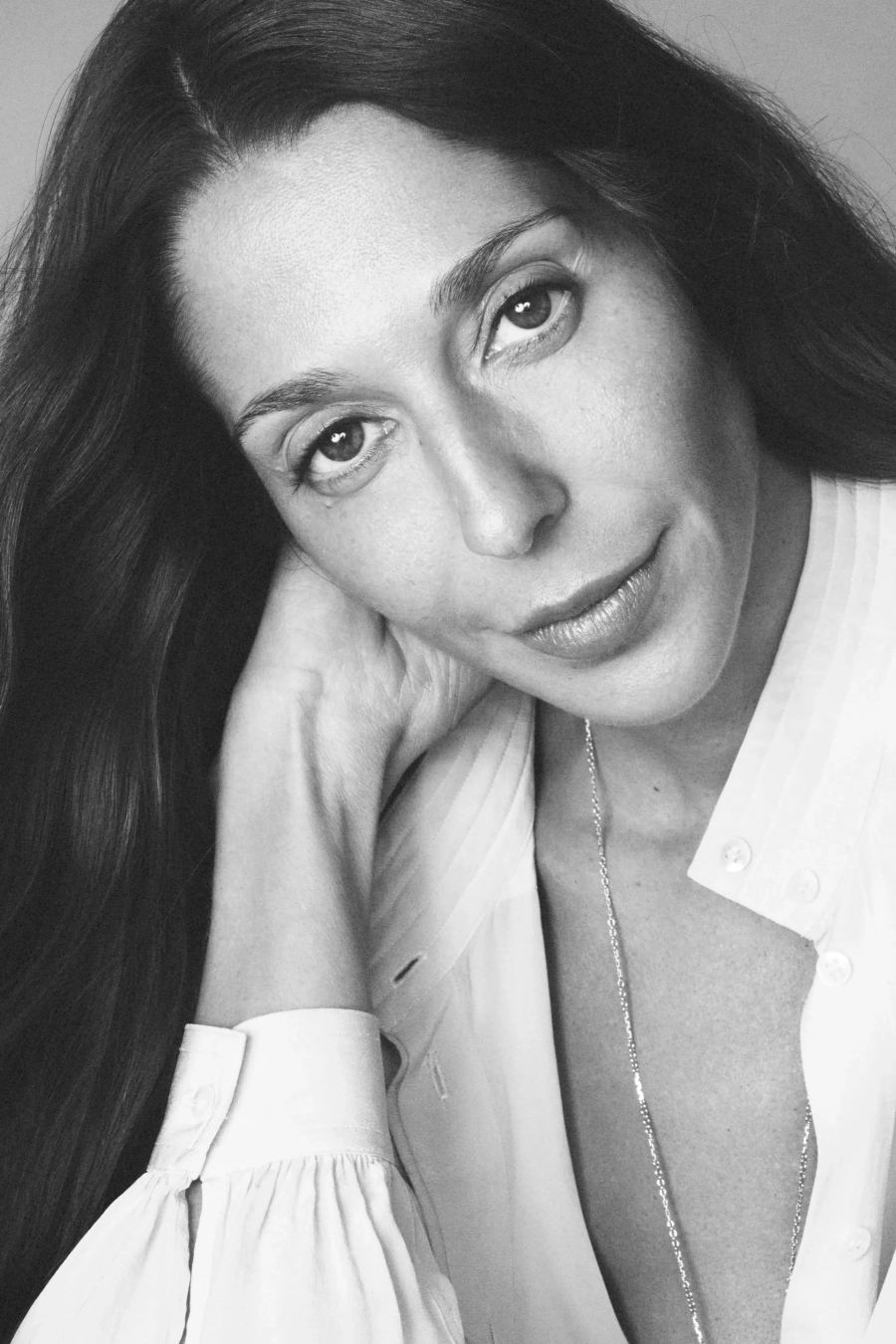 Chloé’nin Yeni Kreatif Direktörü Chemena Kamali Oldu Chloé’nin Yeni Kreatif Direktörü Chemena Kamali Oldu
