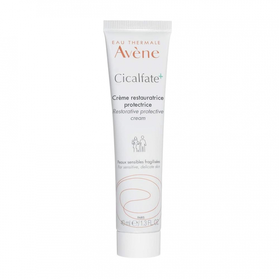 Avéne Cicalfate Restorative Protective Cream