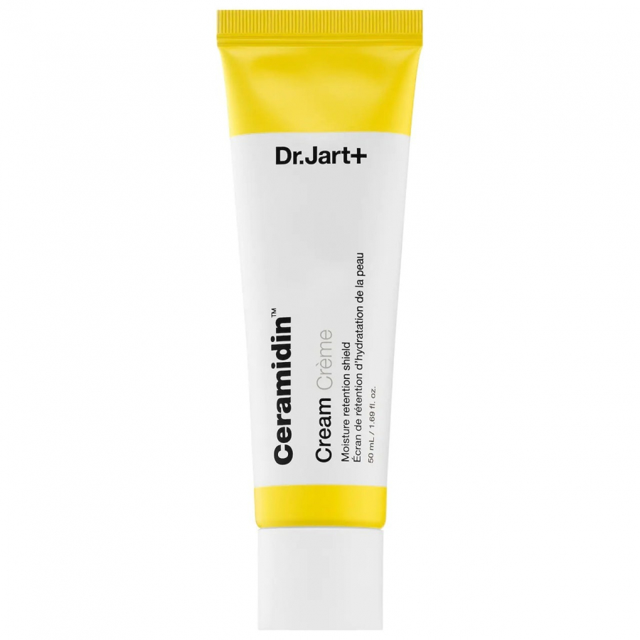 Dr. Jart Ceramidin Skin Barrier Moisturizing Cream2