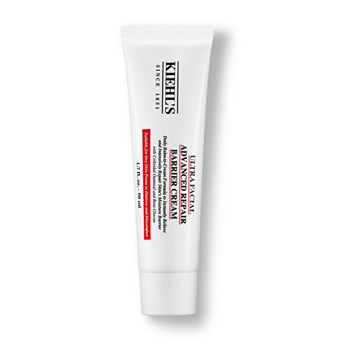 Kiehl's Ultra Facial Advanced Repair Barrier Cream