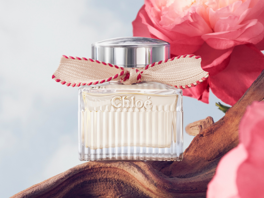 Chloé Eau de Parfum Lumineuse