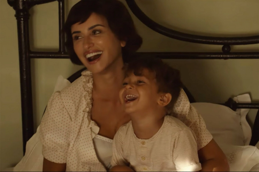 Penélope Cruz ve Adam Driver’ın Başrolü Paylaştığı “Ferrari” Filmi İçin Geri Sayım Başladı