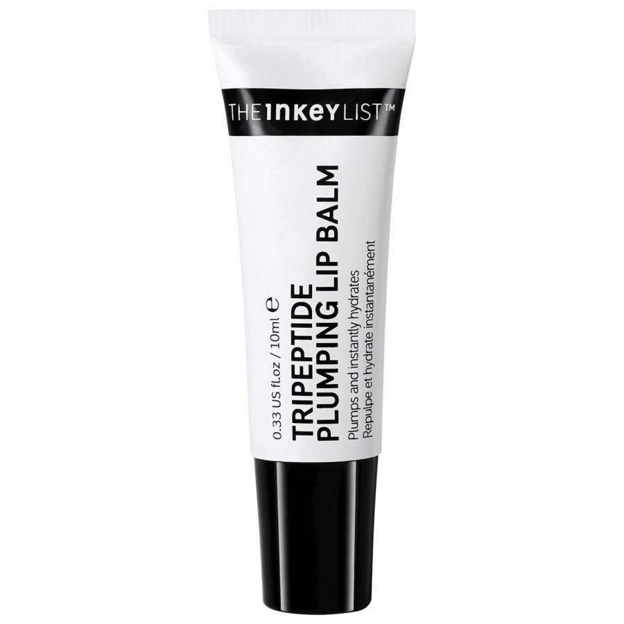 The INKEY List Tripeptide Plumping Lip Balm