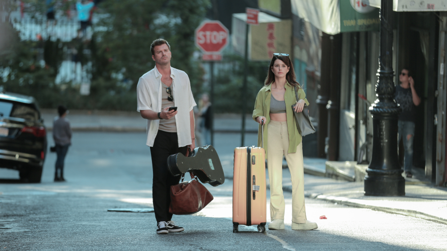 “İstanbul İçin Son Çağrı” Filminin Fragmanı Yayınlandı