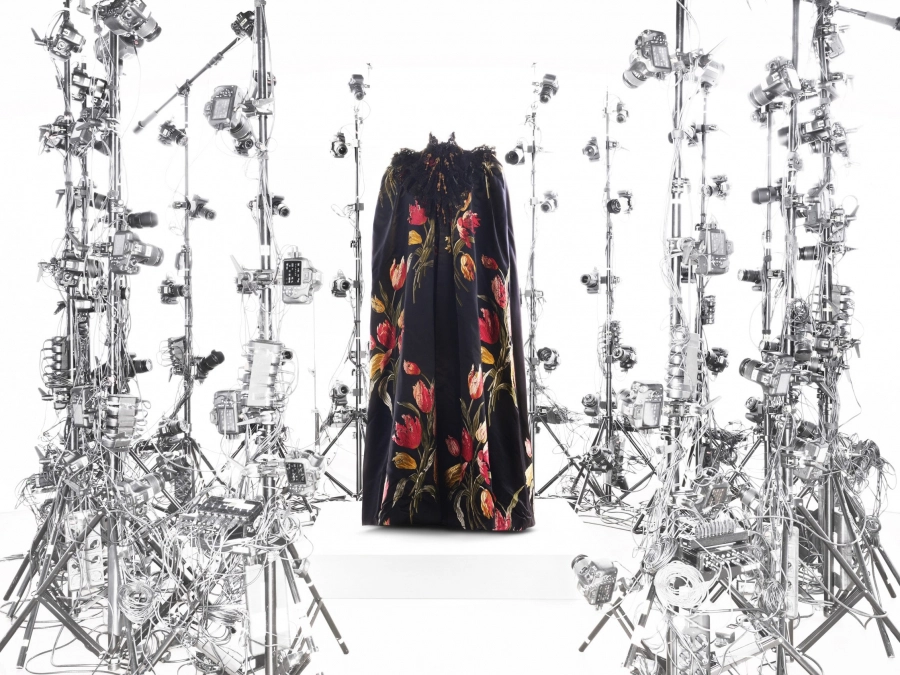 Costume Institute'un 2024 Sergisi Belli Oldu: "Sleeping Beauties: Reawakening Fashion"