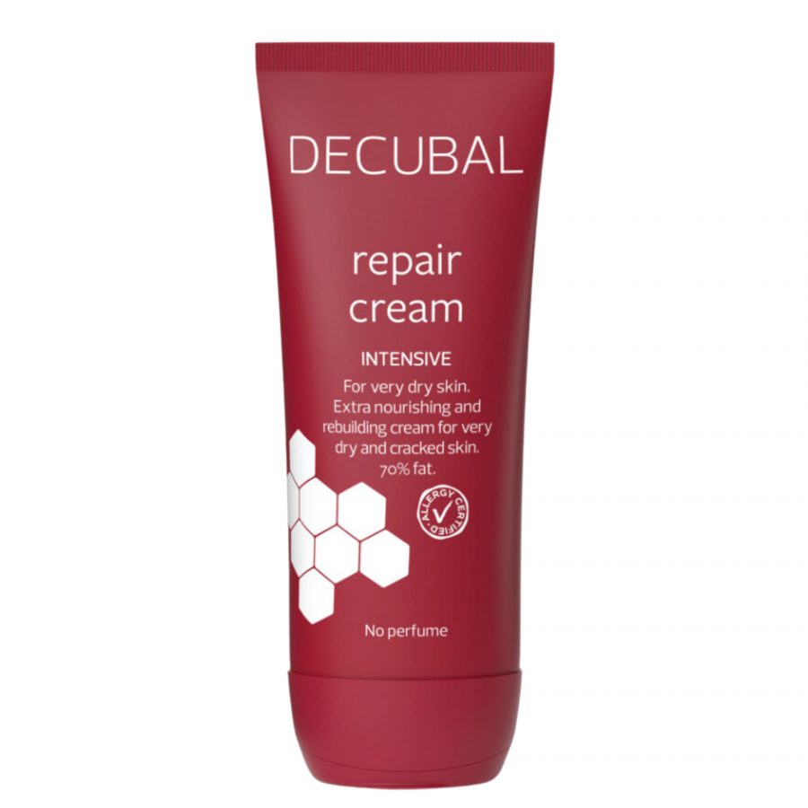 Decubal Repair Krem