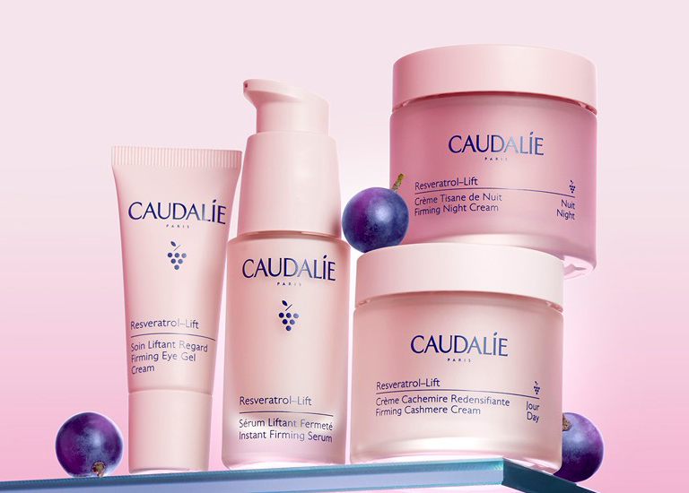 Caudalie Resveratrol-Lift