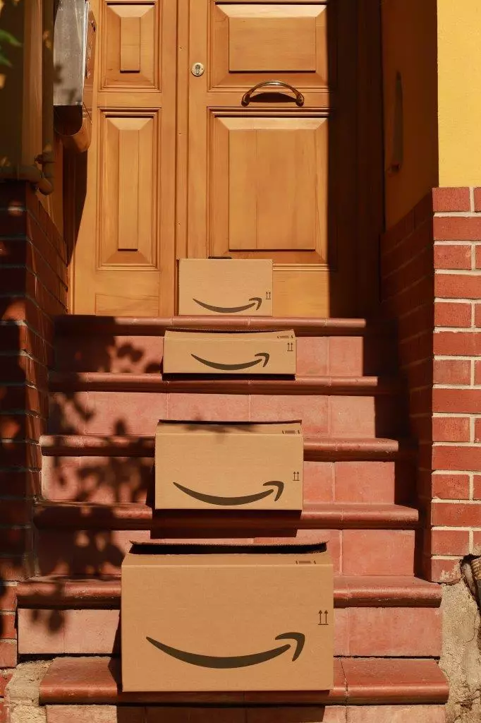 Amazon Türkiye’nin Beklenen Kasım kampanyası Başladı! Amazon Türkiye’nin Beklenen Kasım kampanyası Başladı!