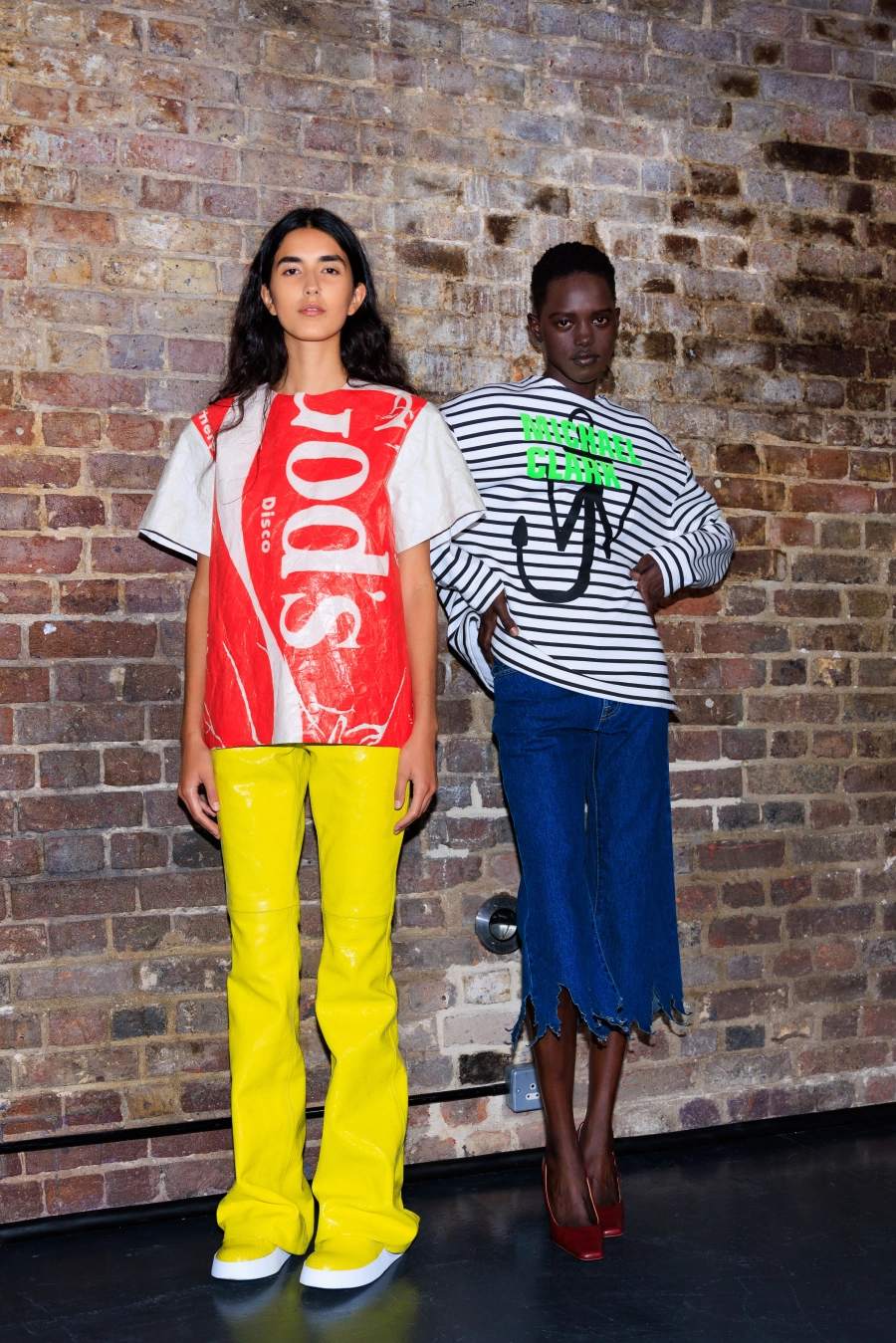 Modanın Eğlenceli Yüzü: Quirky Fashion Modanın Eğlenceli Yüzü: Quirky Fashion