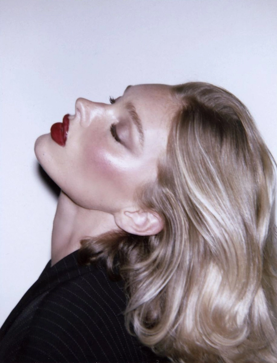 Elsa Hosk'tan Anna Winck'e Haftanın Güzellik Instagram'ları Elsa Hosk'tan Anna Winck'e Haftanın Güzellik Instagram'ları
