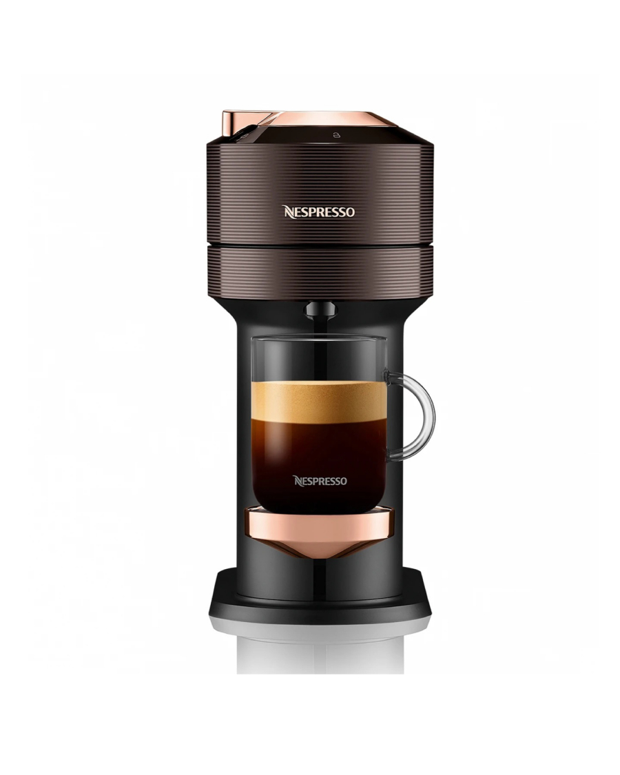 Kahve makinesi NESPRESSO