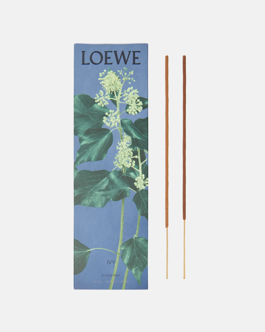 Tütsü LOEWE HOME SCENTS