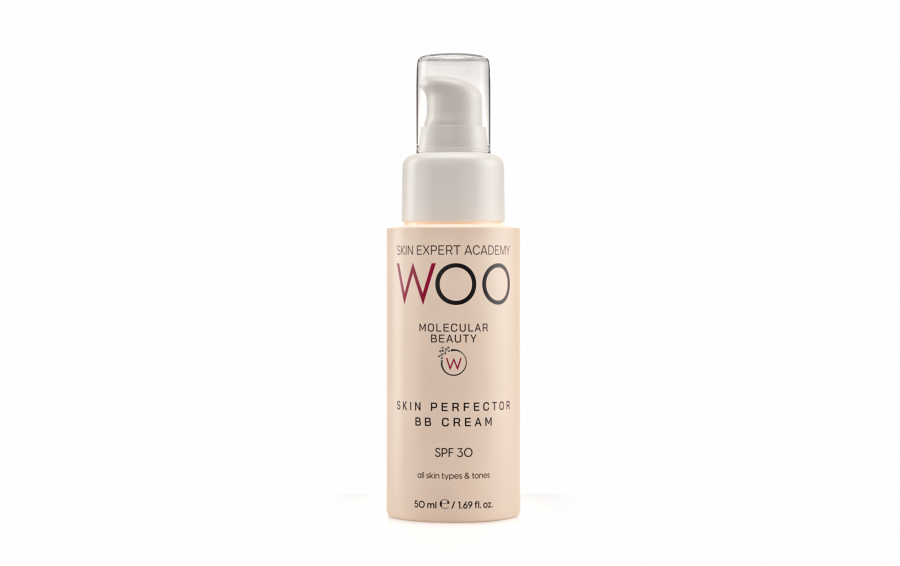  Woo Skin Expert Academy Skin Perfector BB Cream