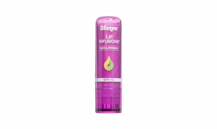 Blistex Lip Infusions Nourish SPF15