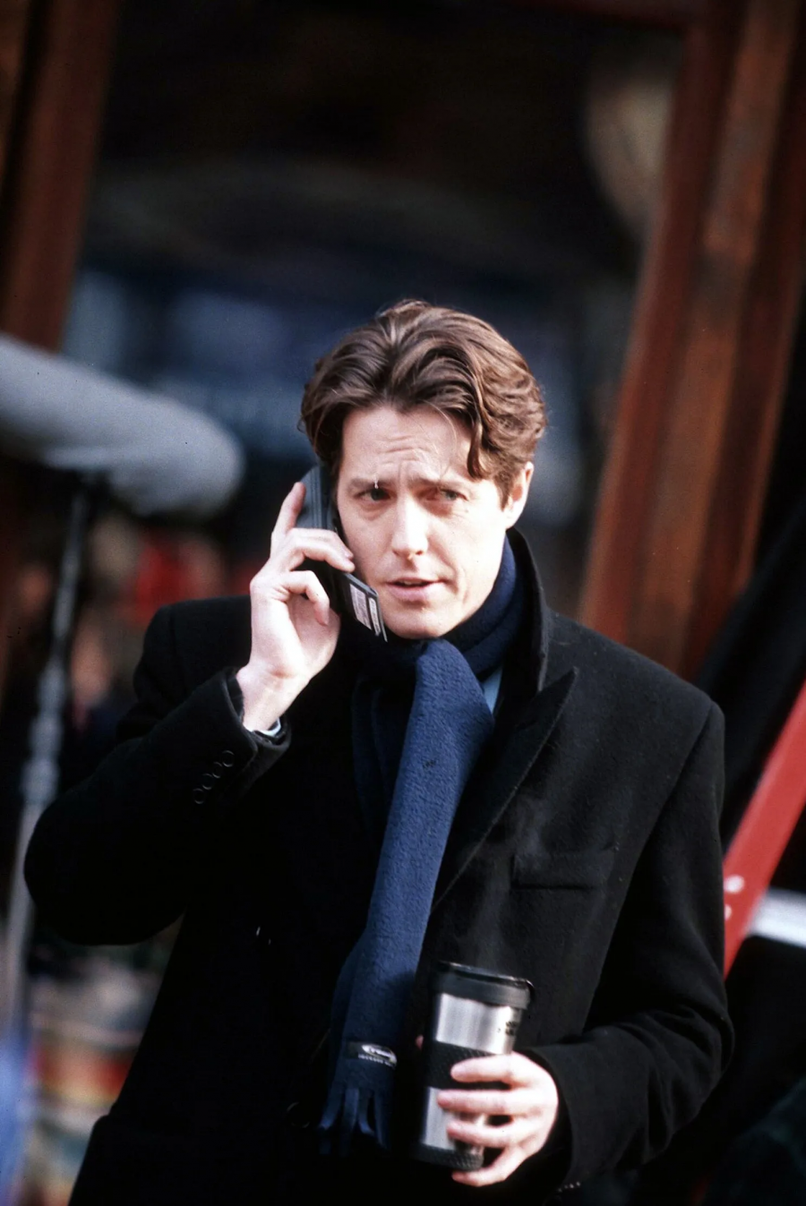 Hugh Grant’ın İkonik Filmleri ve Hakkında Bildiğimiz Her Şey