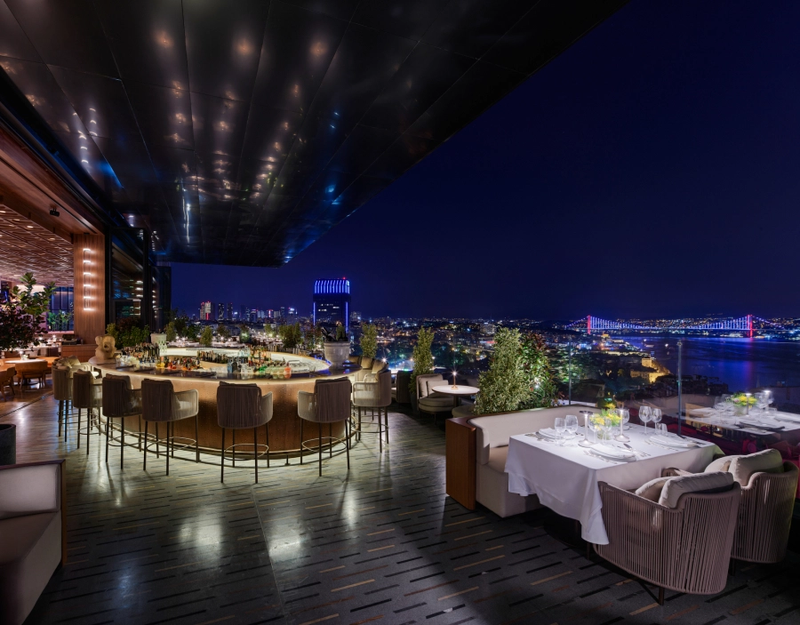 BİZ İstanbul