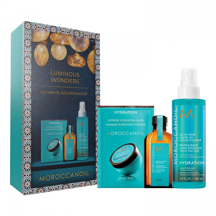 Moroccan Oil Merveilles Lumineuses