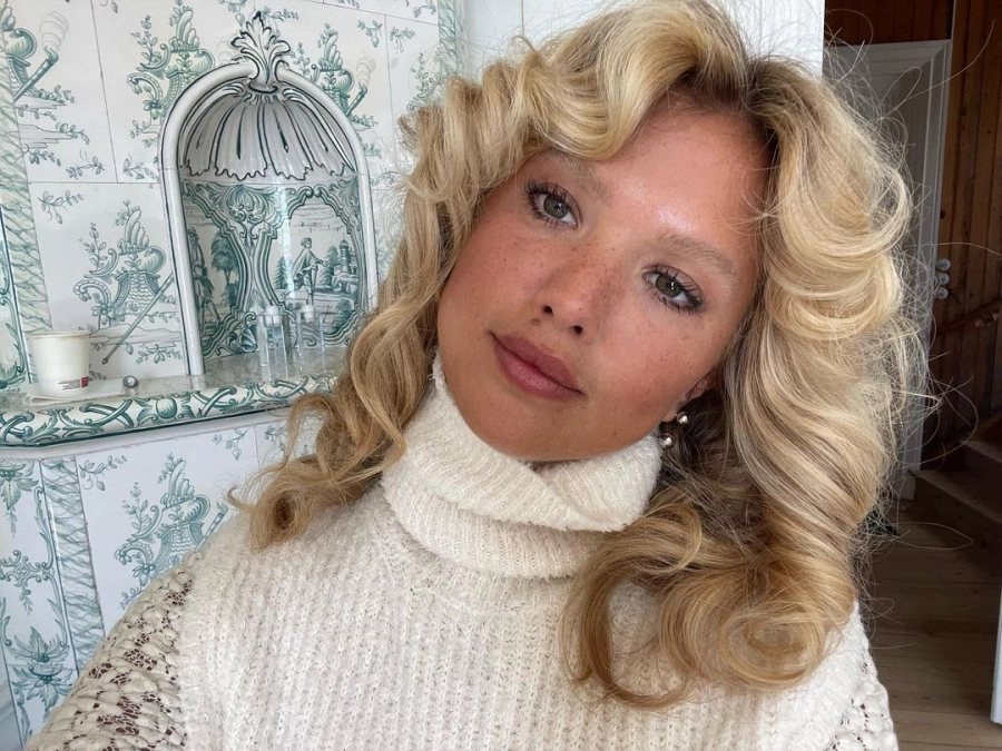 Nina Sandbech'ten Matilda Djerf'e Haftanın Güzellik Instagram'ları Nina Sandbech'ten Matilda Djerf'e Haftanın Güzellik Instagram'ları