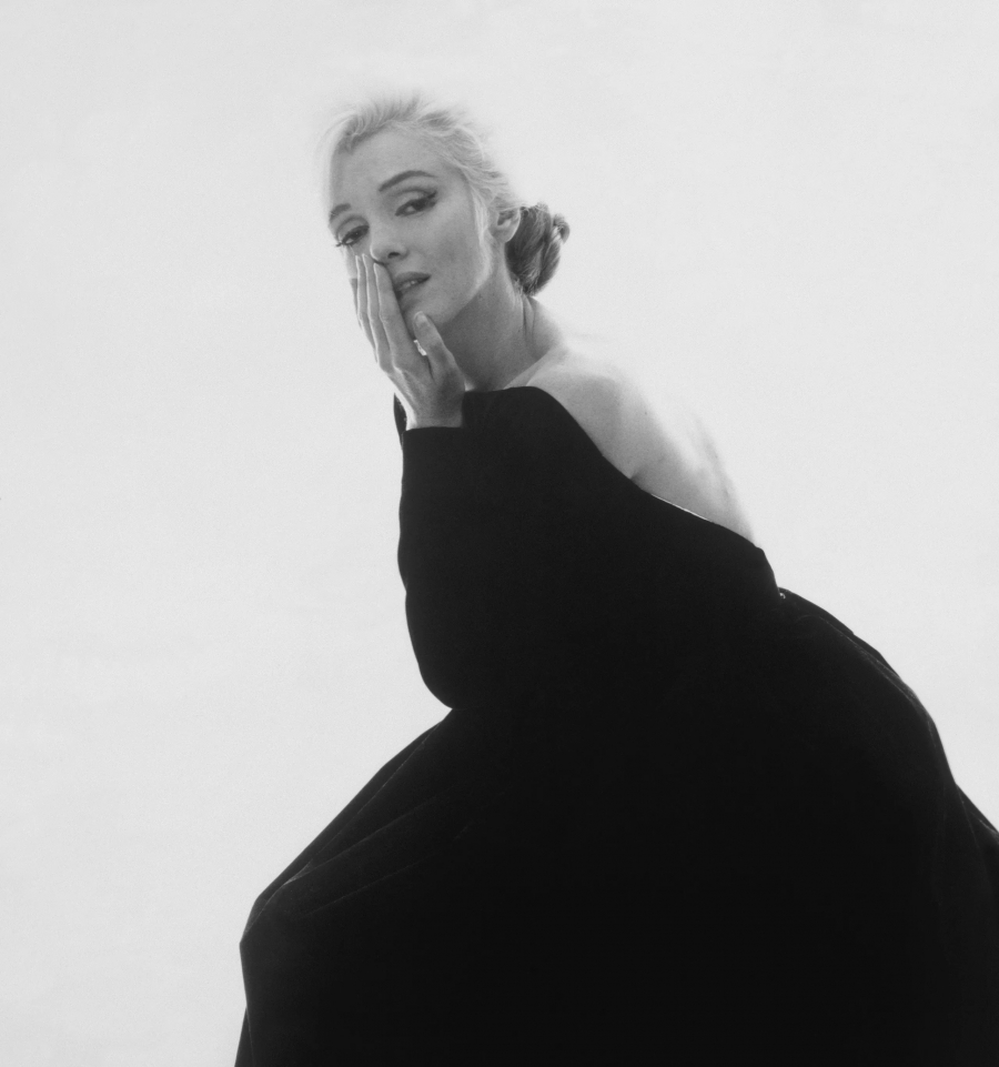 Marilyn Monroe’ya Ait Eşyalar Açık Artırmaya Çıkacak