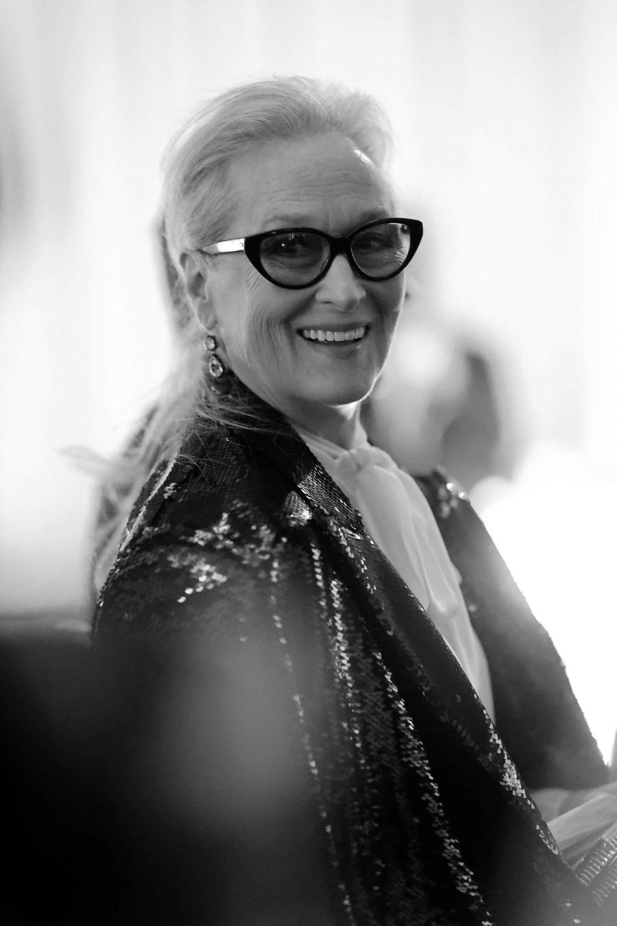 Meryl Streep