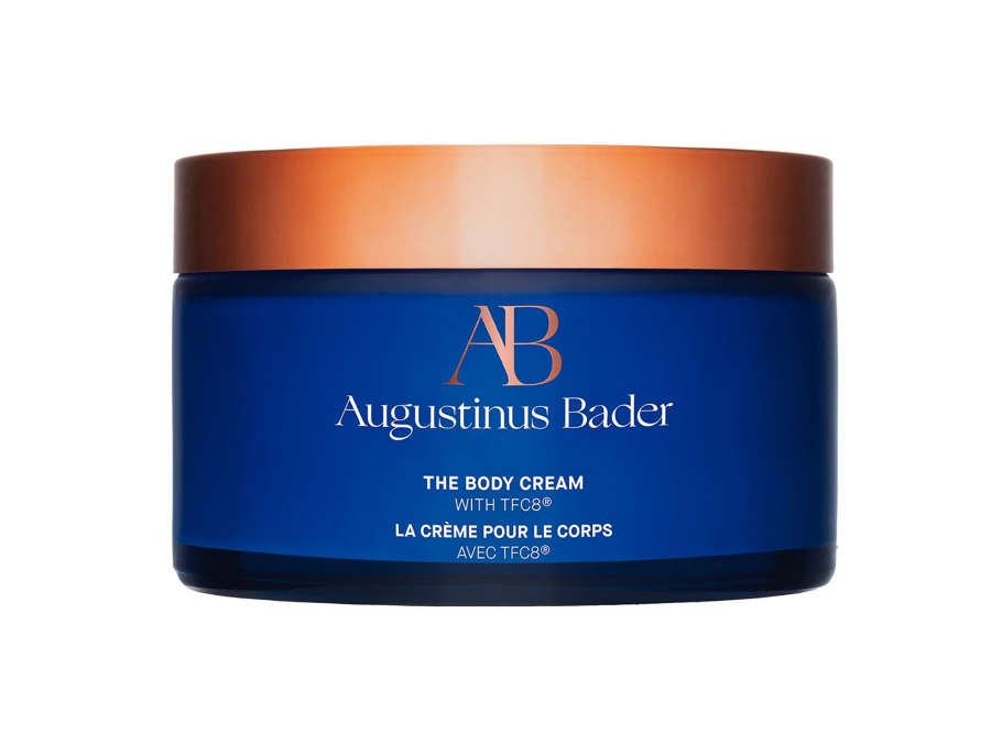 Augustinus Bader The Body Cream