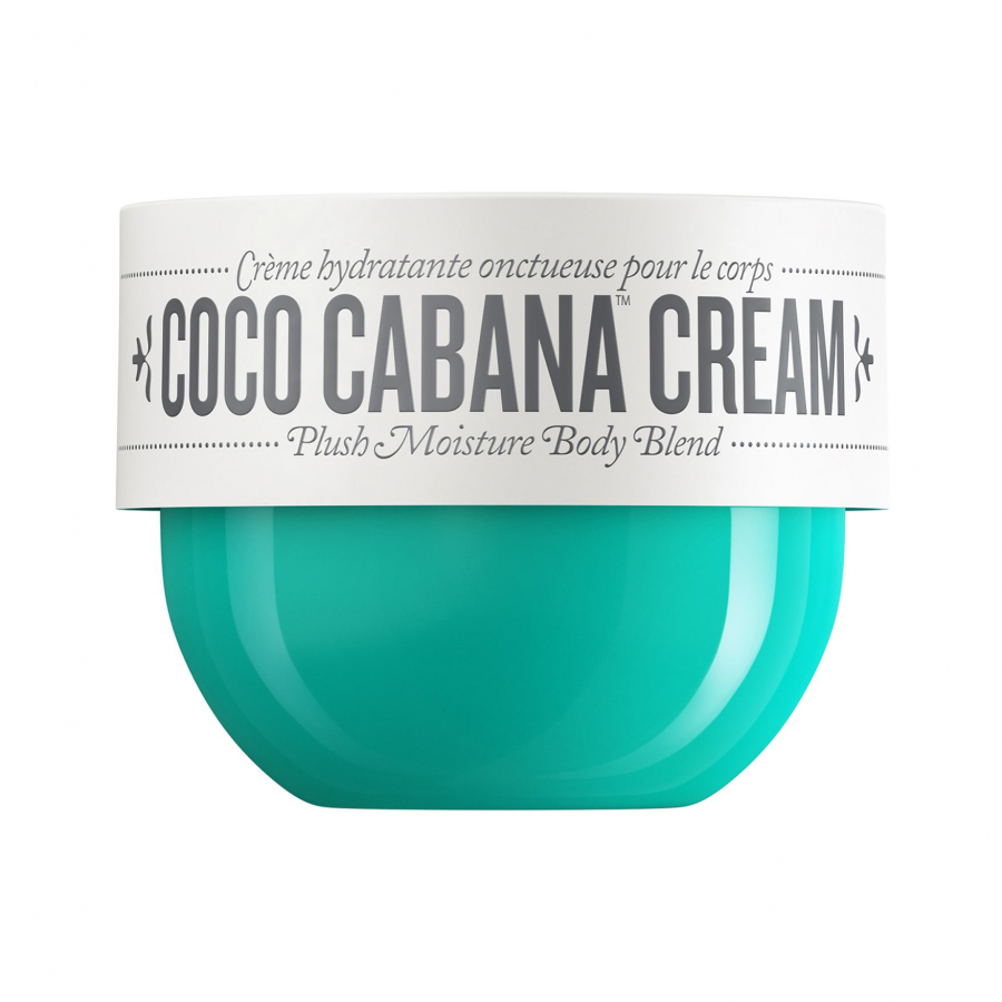 Sol de Janeiro Coco Cabana Cream