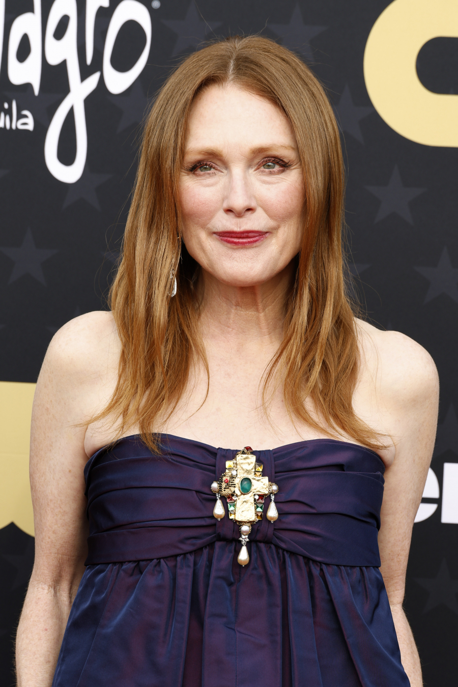 Julianne Moore