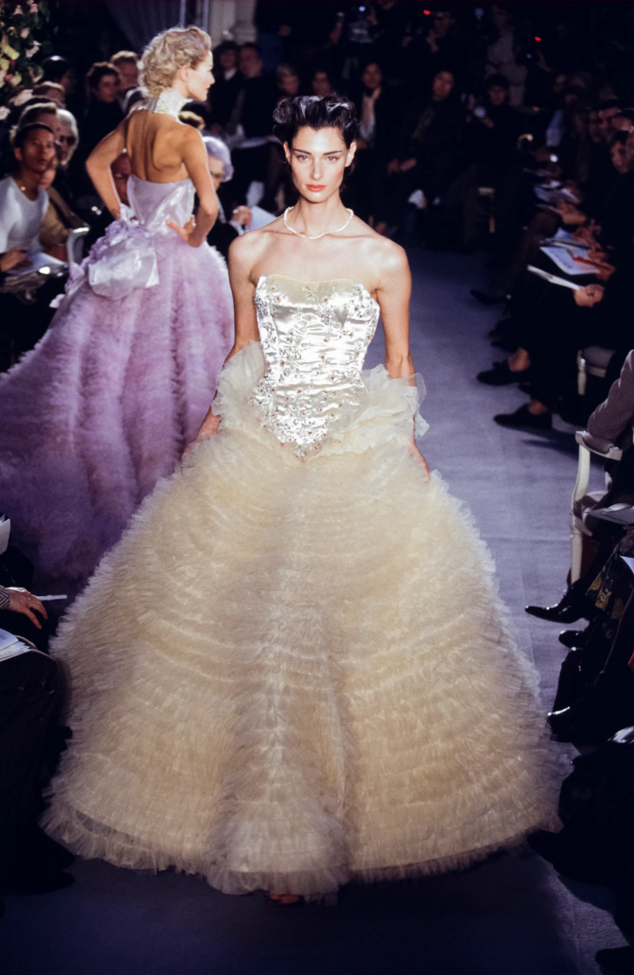 Christian Dior 1997 İlkbahar/Yaz