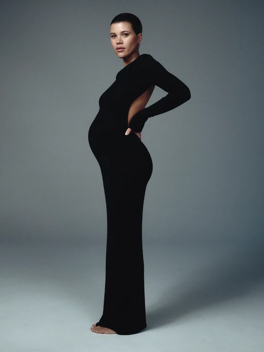 Sofia Richie Grainge Bebek Bekliyor Sofia Richie Grainge Bebek Bekliyor