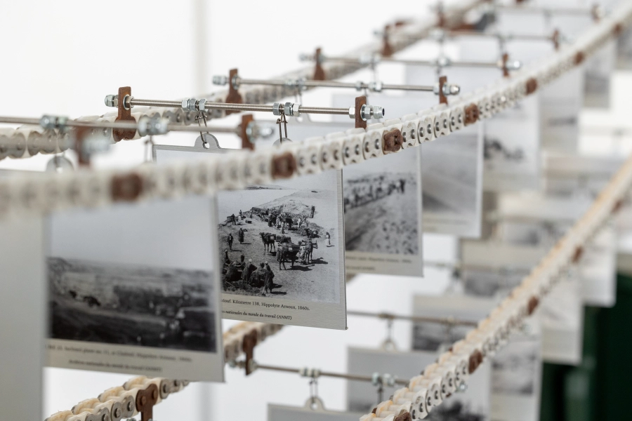 Richard Mille Sanat Ödülü Sahibini Buldu